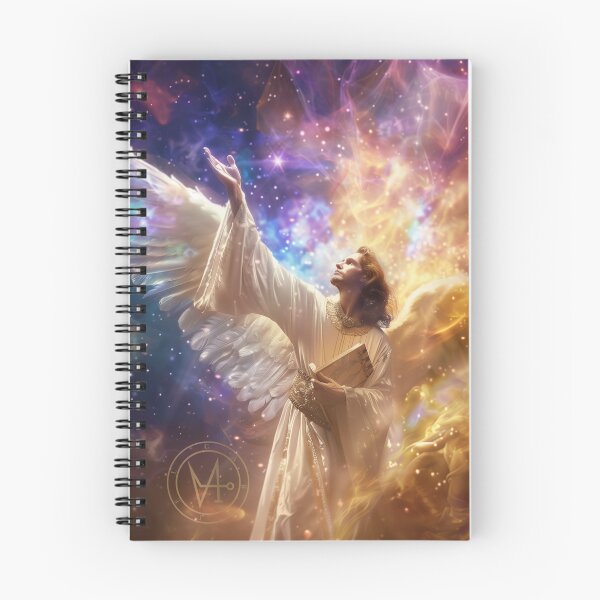 Item preview, Archangel Gabriel - Messenger of God designed and sold by WingedSpirit.