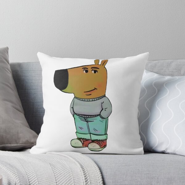 Item preview, chill guy designed and sold by pinkmartinii.