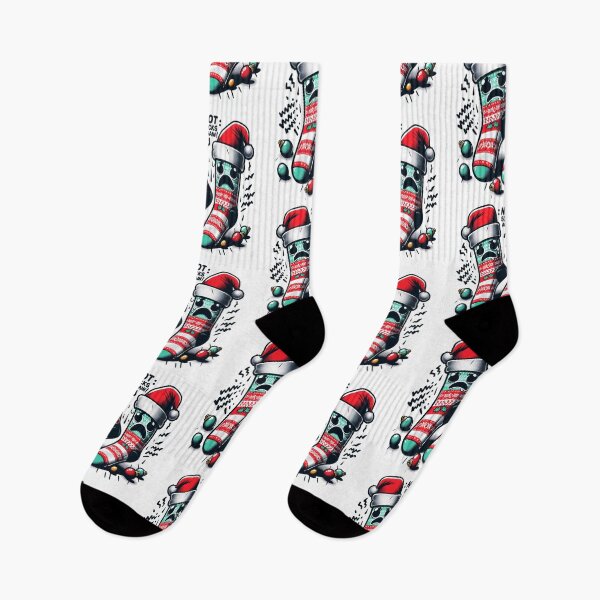 Item preview, The Christmas stockings designed and sold by DesignFreaks7.