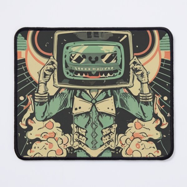 Item preview, Everything is Propaganda designed and sold by likbatonboot.