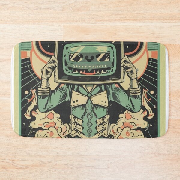 Item preview, Everything is Propaganda designed and sold by likbatonboot.