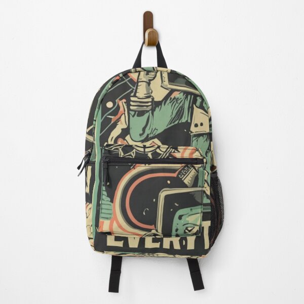 Item preview, Everything is Propaganda designed and sold by likbatonboot.