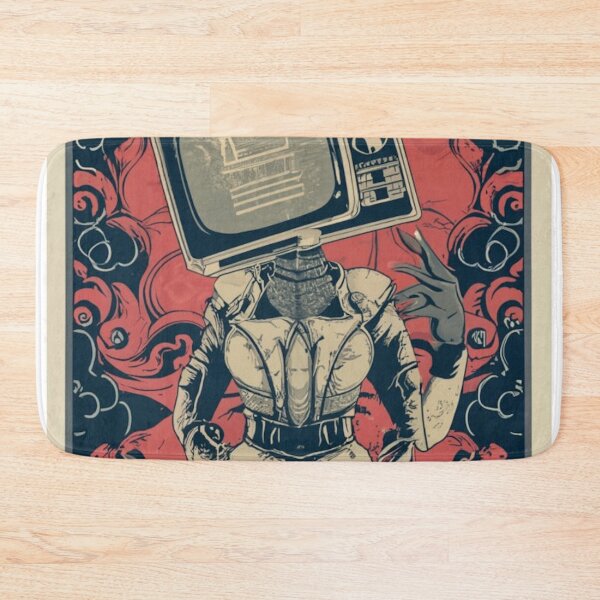 Item preview, Everything is Propaganda designed and sold by likbatonboot.