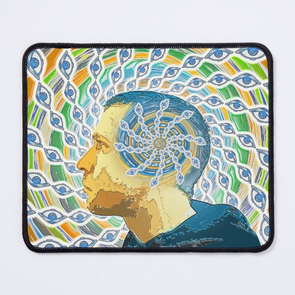 Item preview, Existential designed and sold by Klaus Bremner (Autotelic Art).
