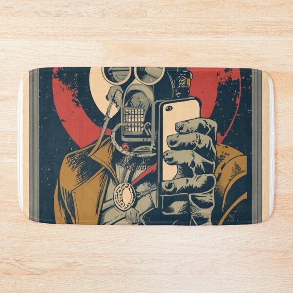 Item preview, Everything is Propaganda designed and sold by likbatonboot.