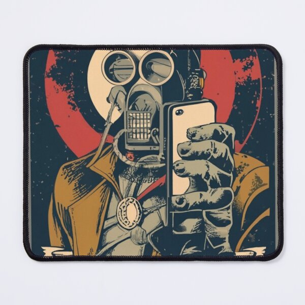 Item preview, Everything is Propaganda designed and sold by likbatonboot.