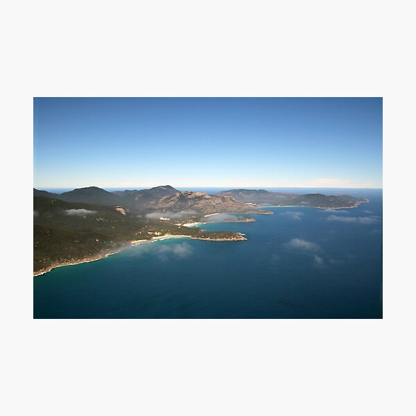 Item preview, Wilsons Promontory designed and sold by victor.