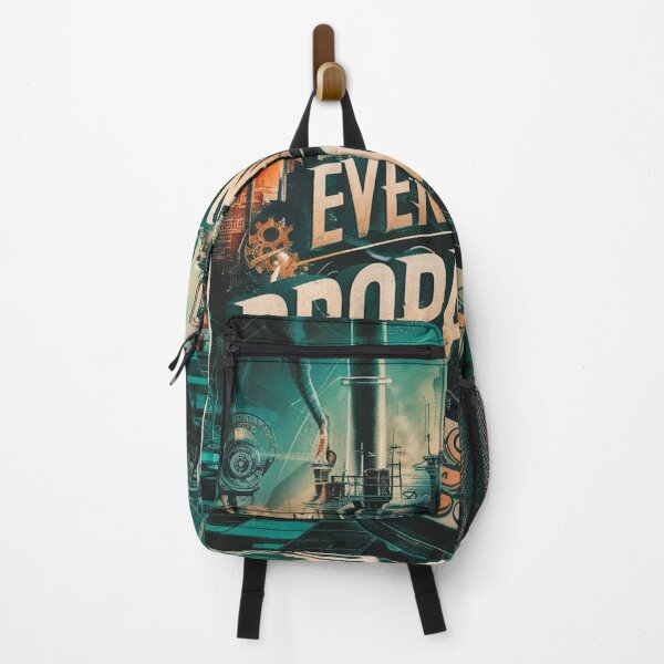 Item preview, Everything is Propaganda designed and sold by likbatonboot.