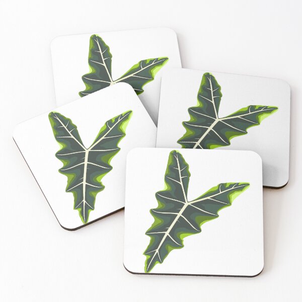 Item preview, Sarian alocasia designed and sold by 171factory.