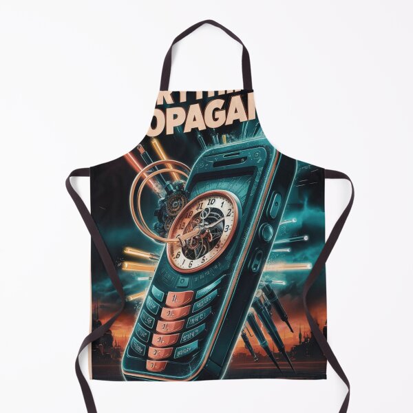 Item preview, Everything is Propaganda designed and sold by likbatonboot.