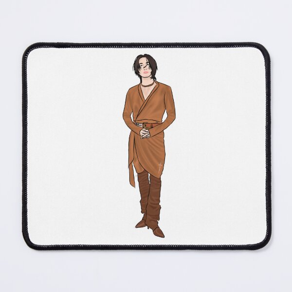 Item preview, Seonghwa Of Ateez In Paris Fashion Week 2024 designed and sold by ArtRaftPro.