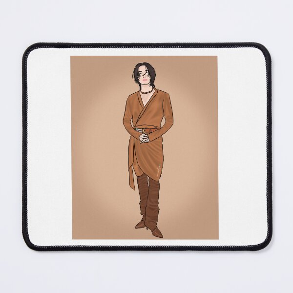 Item preview, Seonghwa Of Ateez In Paris Fashion Week 2024 designed and sold by ArtRaftPro.