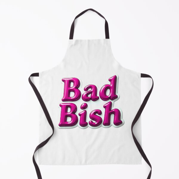 Item preview, Bad Bish designed and sold by Unmoosual.