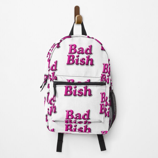 Item preview, Bad Bish designed and sold by Unmoosual.