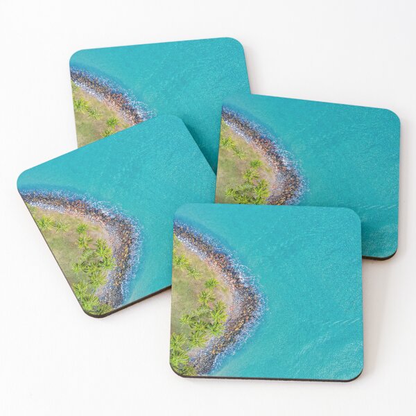 Item preview, Pt Douglas headland designed and sold by Blue Wattle Photography.