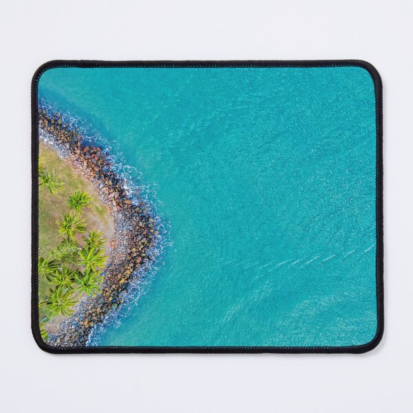 Item preview, Pt Douglas headland designed and sold by Blue Wattle Photography.