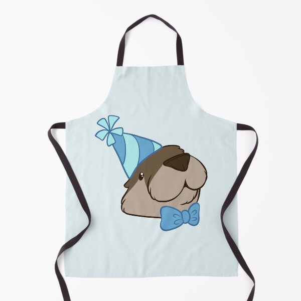 Item preview, Birthday Otter designed and sold by Ashs-Designs.
