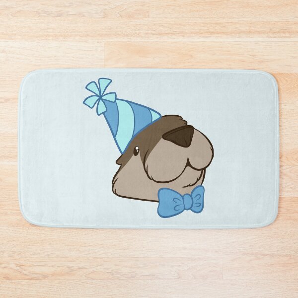 Item preview, Birthday Otter designed and sold by Ashs-Designs.
