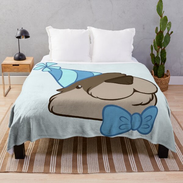 Item preview, Birthday Otter designed and sold by Ashs-Designs.