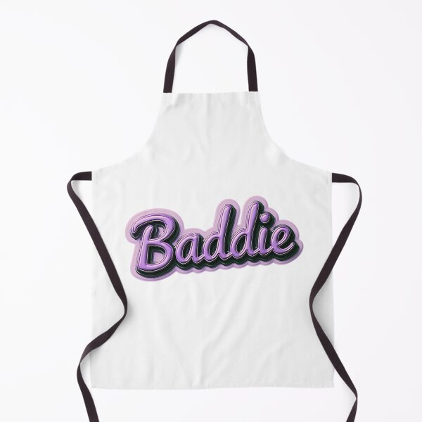 Item preview, Baddie designed and sold by Unmoosual.