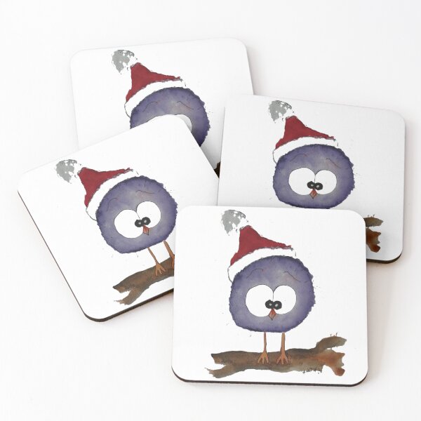 Item preview, Them Festive Feels - Transparent designed and sold by Heart~Full Art by Julie J.