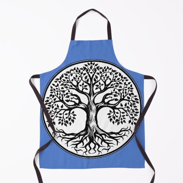 Item preview, Tree of Life designed and sold by ViaARTfactory.