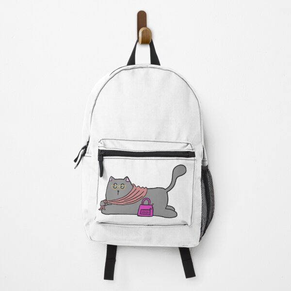 Item preview, Granny cat designed and sold by Timbonator.