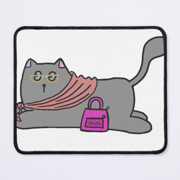 Item preview, Granny cat designed and sold by Timbonator.