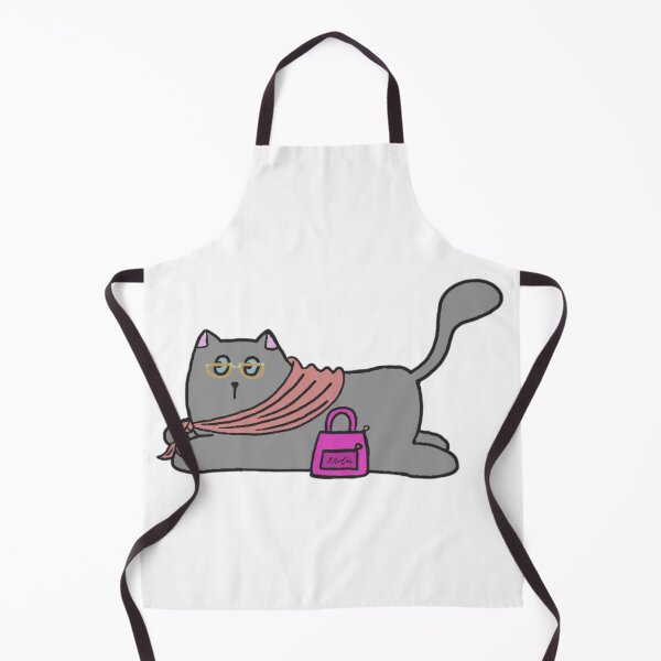 Item preview, Granny cat designed and sold by Timbonator.