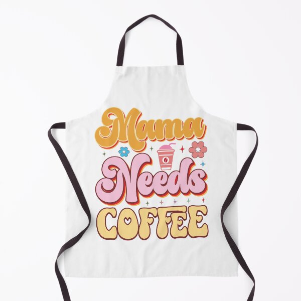 Item preview, Mama needs coffee designed and sold by Shopatmarlow.