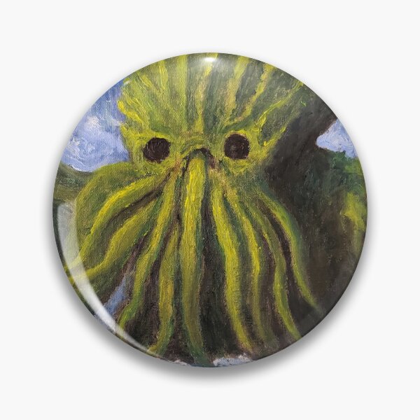 Item preview, Cutethulhu designed and sold by EvergrimGallery.