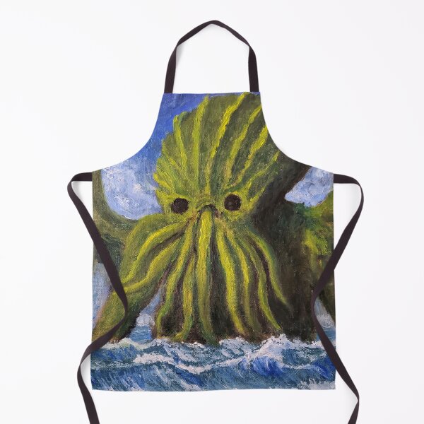 Item preview, Cutethulhu designed and sold by EvergrimGallery.