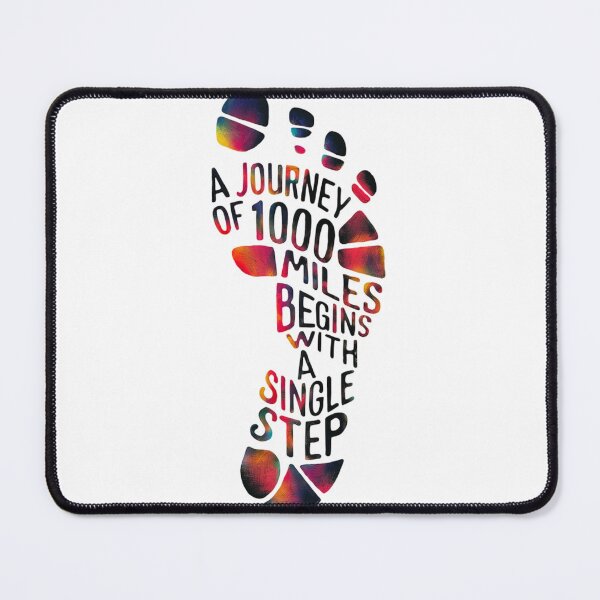 Item preview, Footsteps of Dreams  designed and sold by Fatkid11.