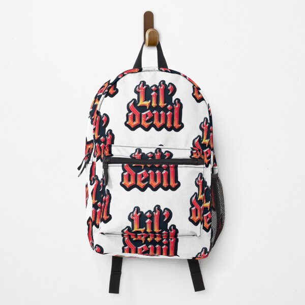 Item preview, Lil’ devil designed and sold by Unmoosual.