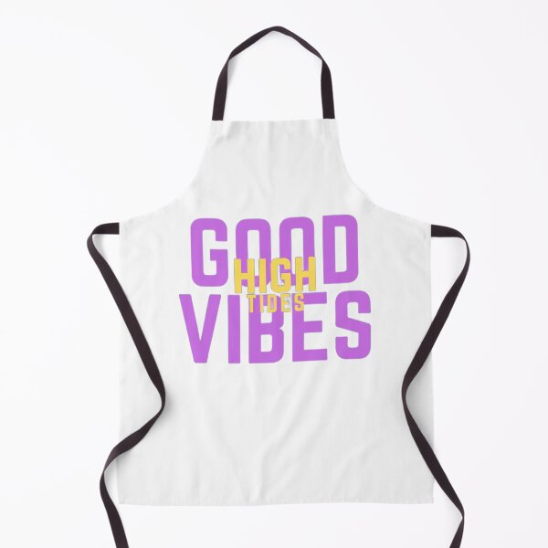 Item preview, Good vibes, High tides designed and sold by PapaMatrix.