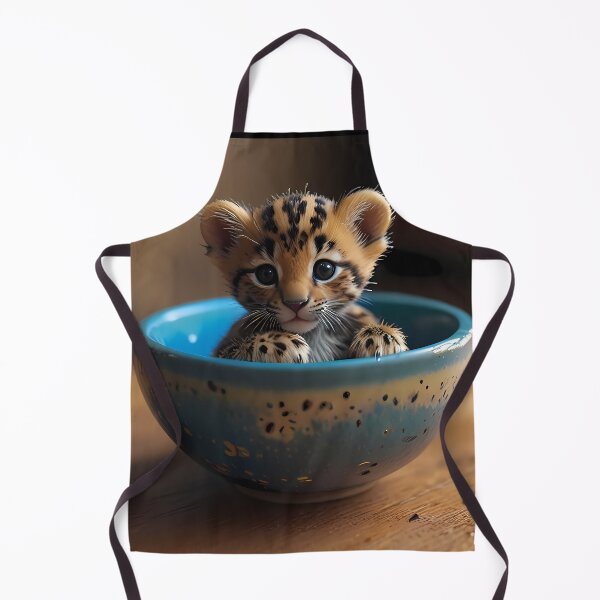 Artikelvorschau, Niedliches Tigerbaby - 2 entworfen und verkauft von WalterGomes.