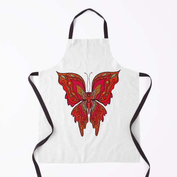 Item preview, Whimsical Butterfly designed and sold by Hamon The Artist.