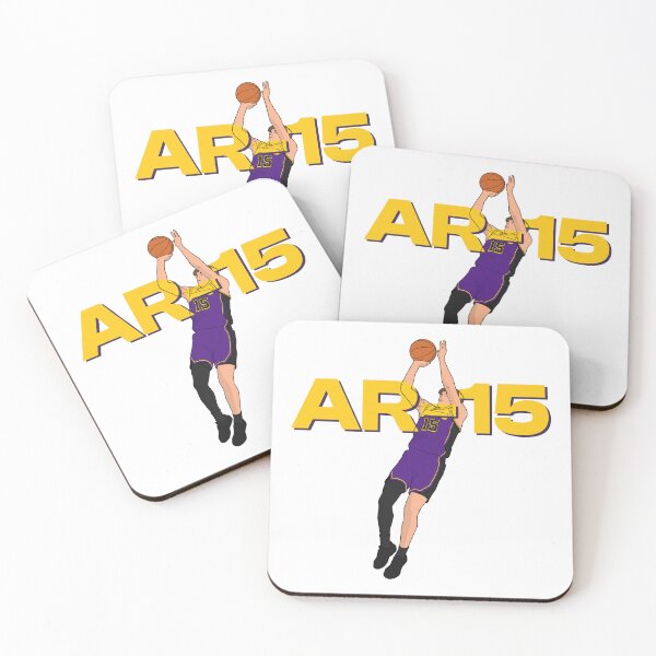 Artikelvorschau, A Reaves 15 Lakers entworfen und verkauft von WhelmdStudios .