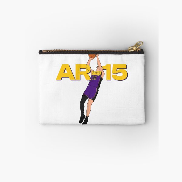 Item preview, A Reaves 15 Lakers designed and sold by WhelmdStudios .
