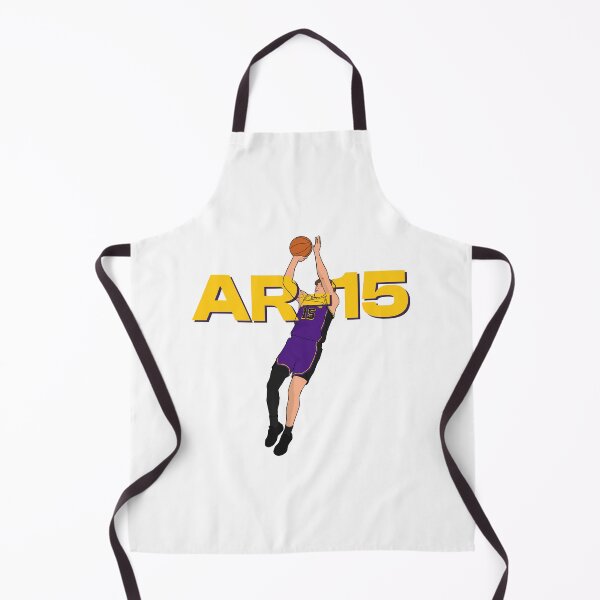 Item preview, A Reaves 15 Lakers designed and sold by WhelmdStudios .