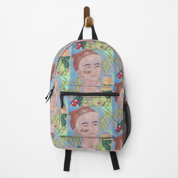 Item preview, JUSTIN & JAHJAH | SURREAL 4 designed and sold by ulricateodoro.