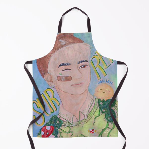 Item preview, JUSTIN & JAHJAH | SURREAL 4 designed and sold by ulricateodoro.