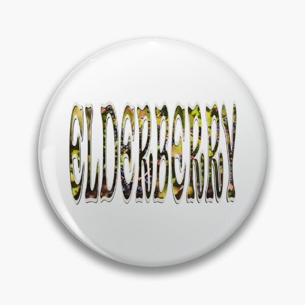 Item preview, Elderberry designed and sold by aadventures.