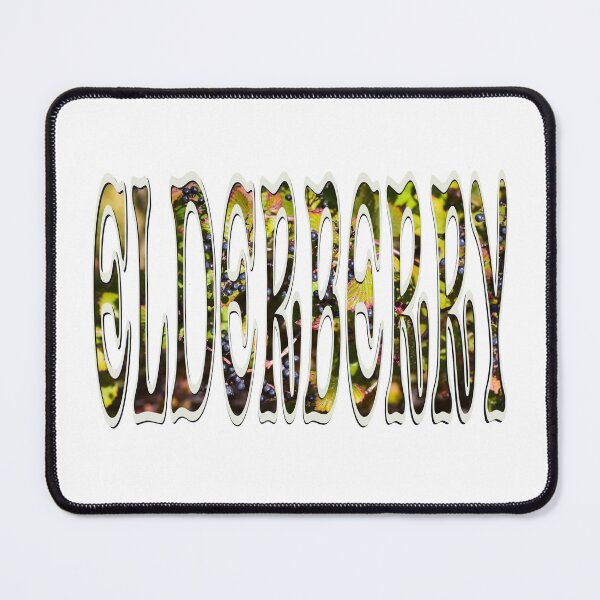 Item preview, Elderberry designed and sold by aadventures.