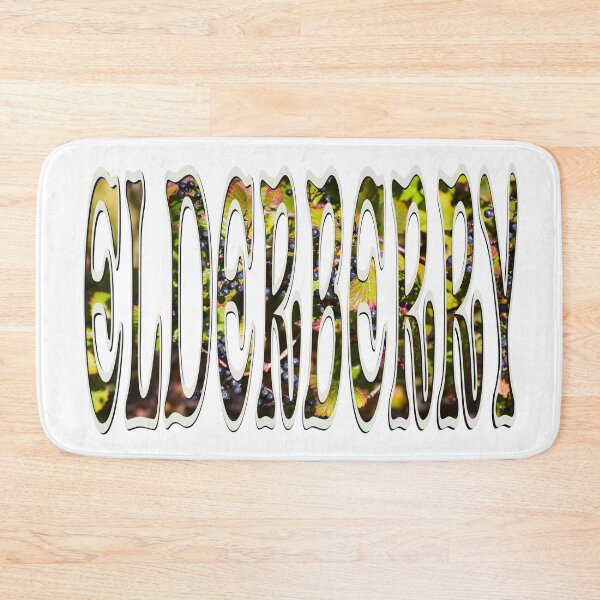 Item preview, Elderberry designed and sold by aadventures.
