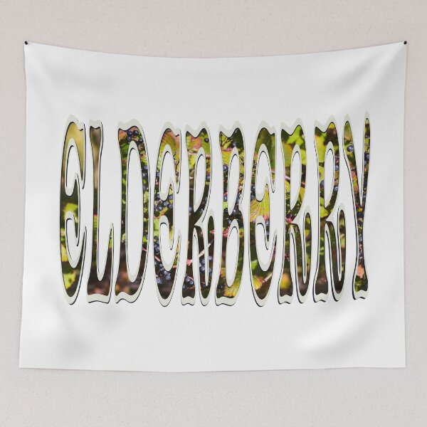 Item preview, Elderberry designed and sold by aadventures.
