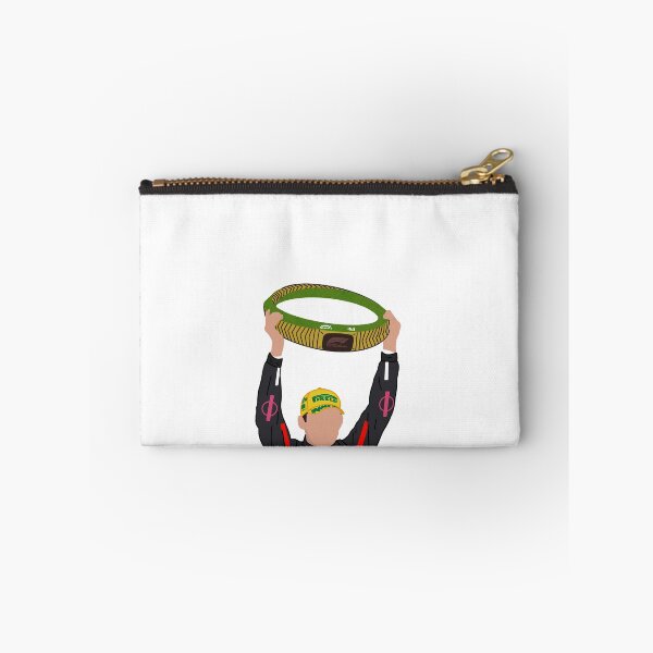 Item preview, Verstappen 2024 Brazil Win designed and sold by CalliesArt.