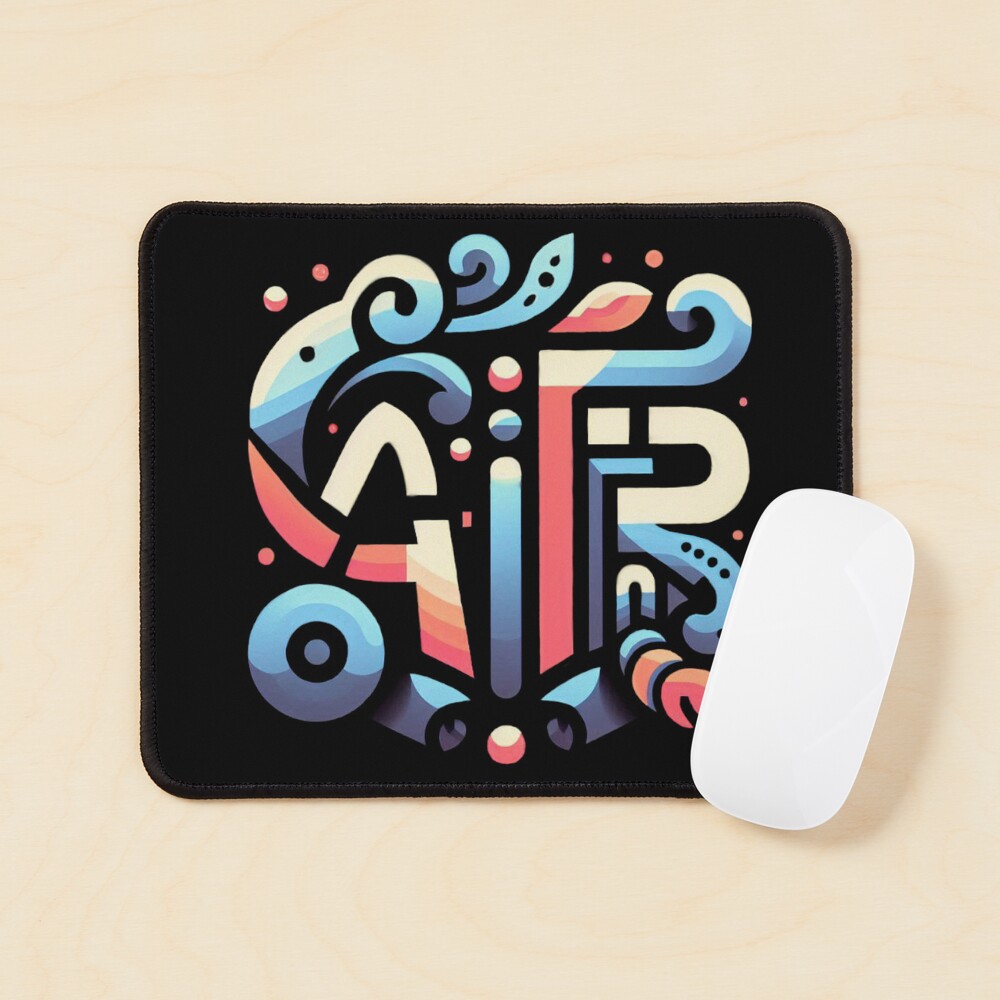 Item preview, Mouse Pad designed and sold by Chamelart.
