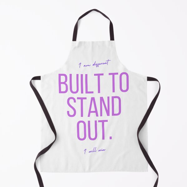 Item preview, Built to stand out. designed and sold by PapaMatrix.