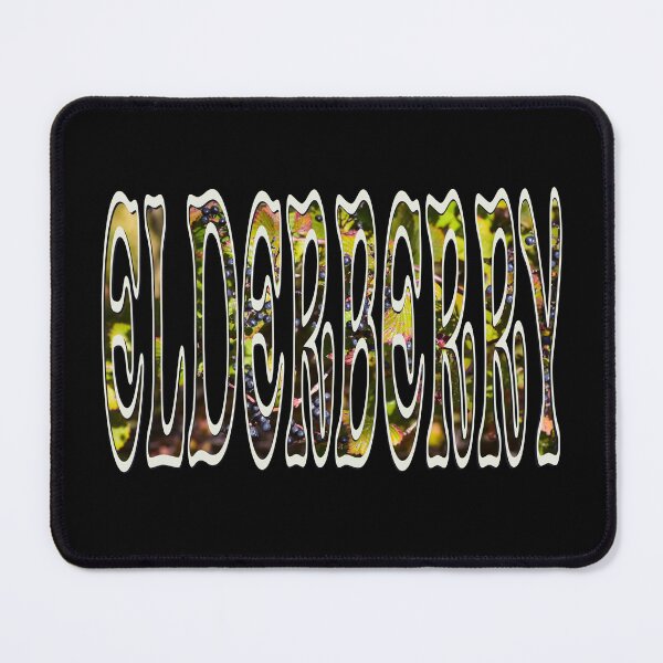 Item preview, Elderberry designed and sold by aadventures.